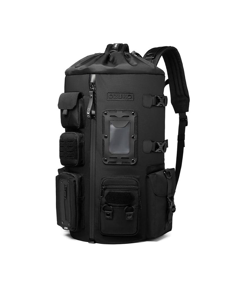 tech backpack,motorcycle backpack,hunting backpack,large backpack,lightweight backpack,backpack for traveling,japanese backpack,travel backpack for men,backpack for women,men's backpack,techwear,tech wear,affordable techwear,techwear fashion,Japanese techwear,urban streetwear