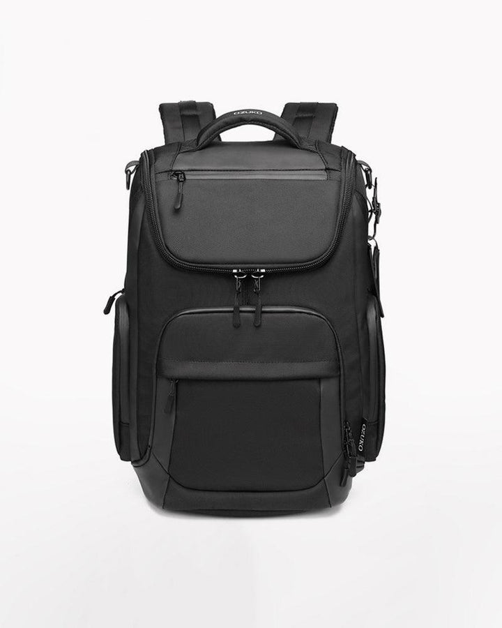 Techwear Waterproof Oxford Backpack - Techwear Official