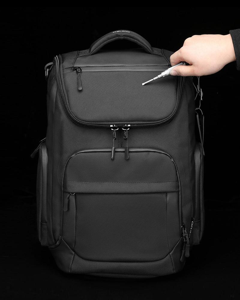 waterproof backpack,tech backpack,motorcycle backpack,hunting backpack,large backpack,lightweight backpack,backpack for traveling,japanese backpack,travel backpack for men,backpack for women,men's backpack,techwear,tech wear,affordable techwear,techwear fashion,Japanese techwear,urban streetwear