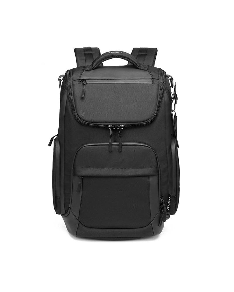 Techwear Waterproof Oxford Backpack - Techwear Official