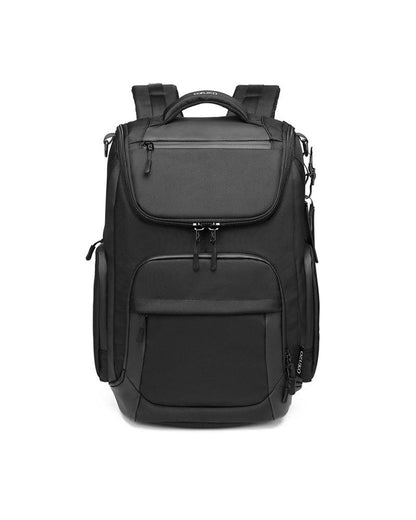 Techwear Waterproof Oxford Backpack - Techwear Official