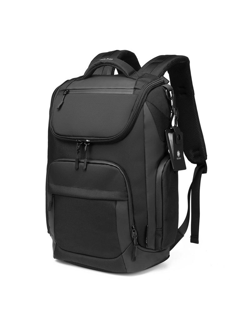 Techwear Waterproof Oxford Backpack - Techwear Official