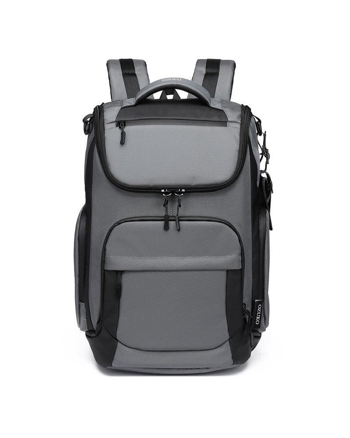 Techwear Waterproof Oxford Backpack - Techwear Official