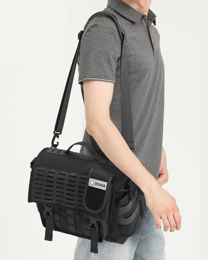 sling bag,crossbody bags,messenger bag,crossbody sling bag,tactical sling bag,best sling bag,waterproof sling bag,crossbody messenger bag,tactical messenger bag,waterproof messenger bag,black sling bag,black messenger bag,mens sling bag,mens sling bag,sling bag for men,mens messenger bag,messenger bag for men,techwear,tech wear,affordable techwear,techwear fashion,Japanese techwear,urban streetwear