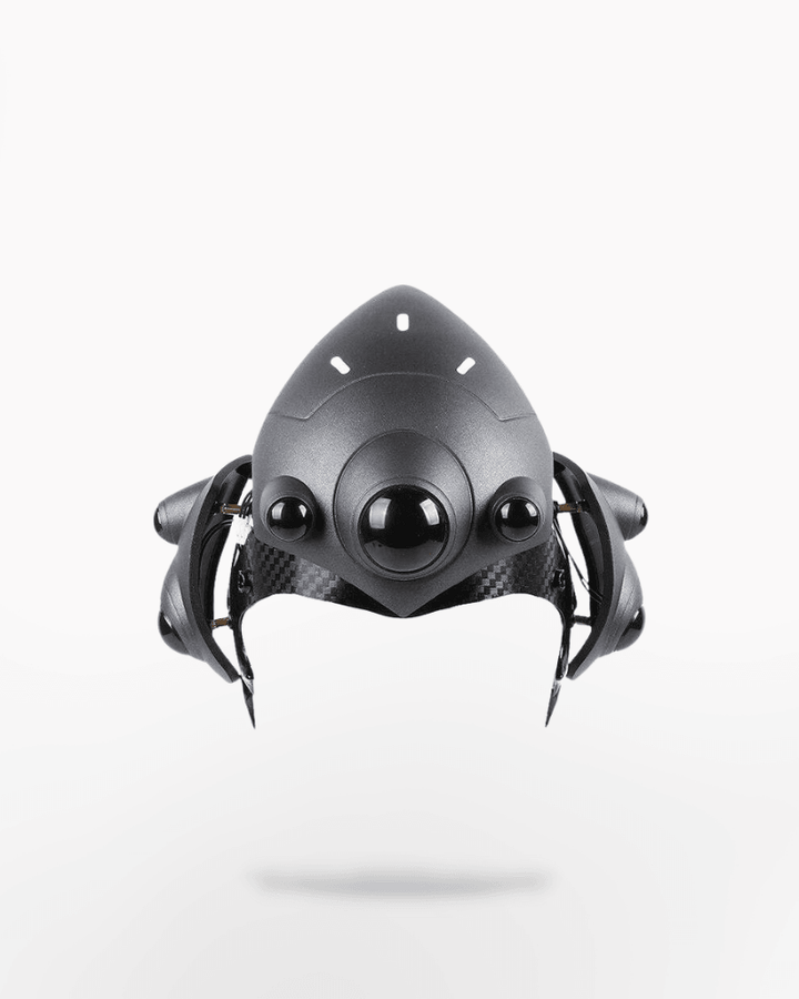 Techwear Widowmaker Mask - Techwear Official