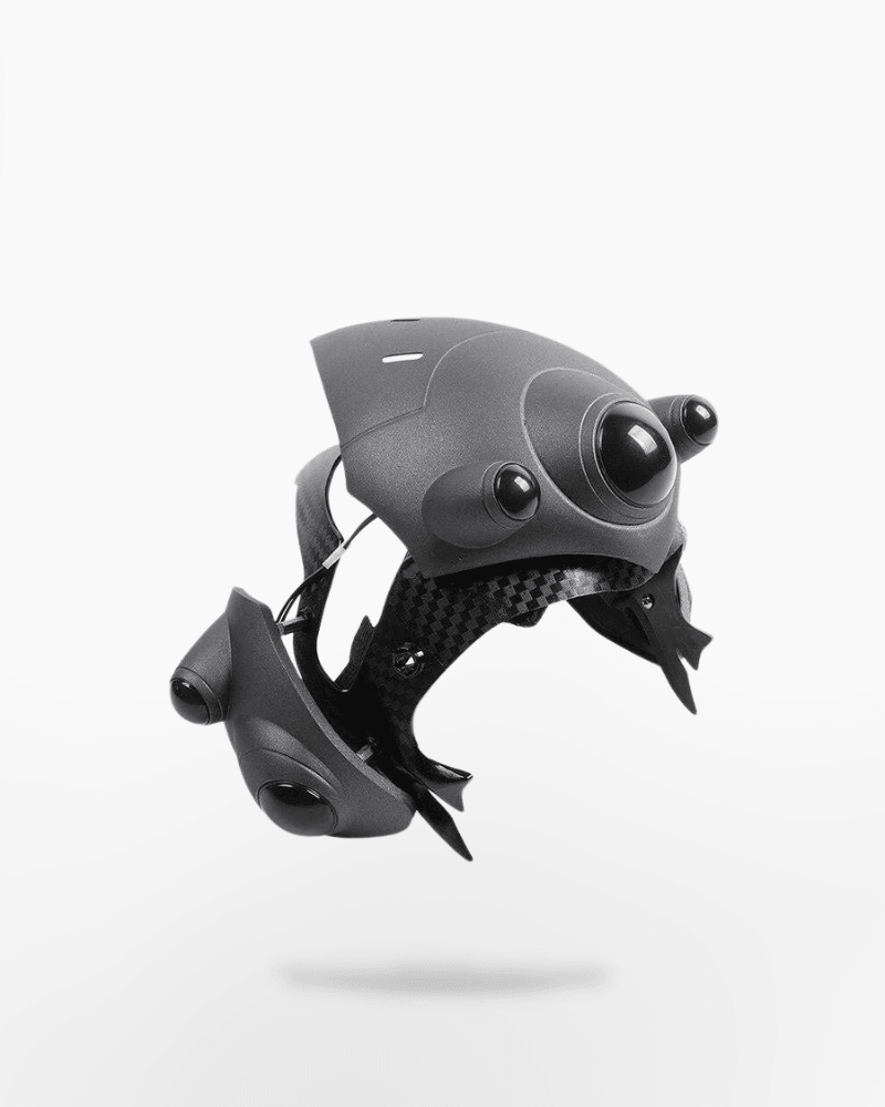 Techwear Widowmaker Mask - Techwear Official