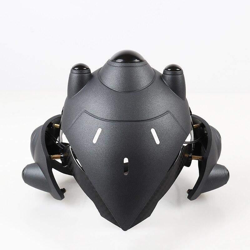 Techwear Widowmaker Mask - Techwear Official