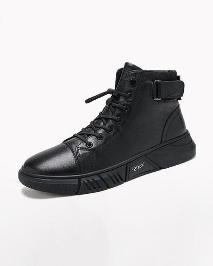 techwear shoes,tech shoes,futuristic shoes,tech wear shoes,techwear sneakers,black sneakers,waterproof sneakers,high top sneakers,mens high top sneakers,leather sneakers,japanese sneakers,techwear,tech wear,affordable techwear,techwear fashion,Japanese techwear,techwear outfits,futuristic clothing,cyberpunk clothing,cyberpunk techwear