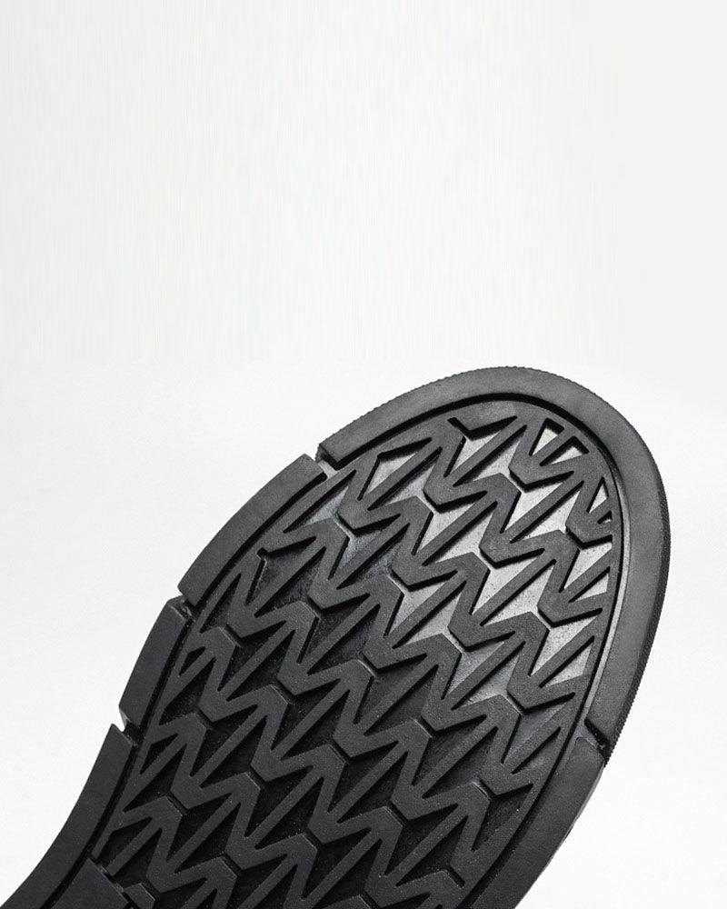 Tell Me About It Shoes - Techwear Official