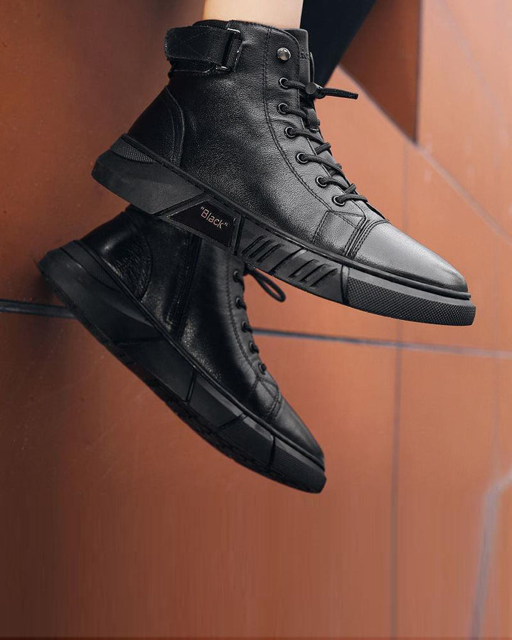 Tell Me About It Shoes - Techwear Official