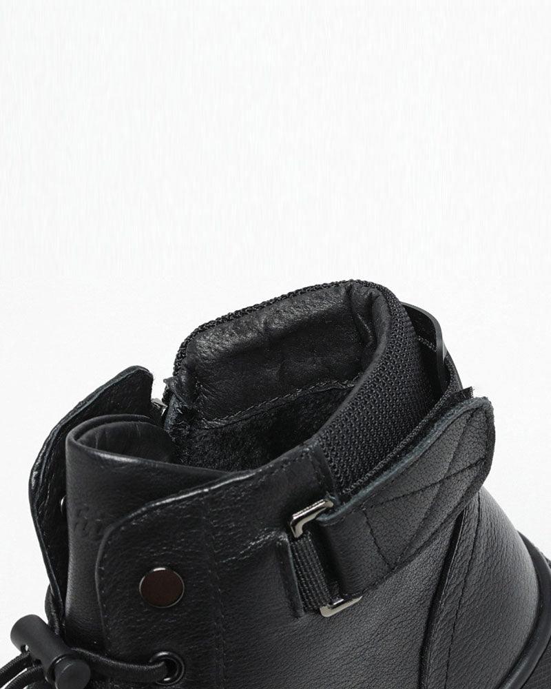 Tell Me About It Shoes - Techwear Official