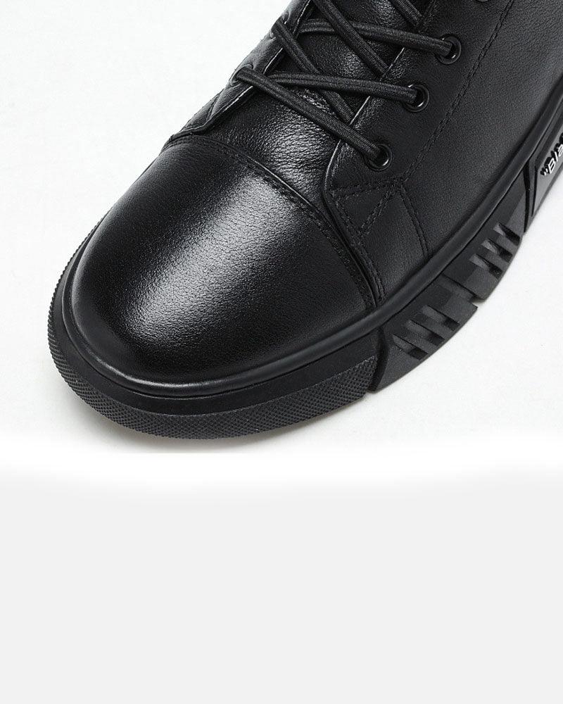 Tell Me About It Shoes - Techwear Official