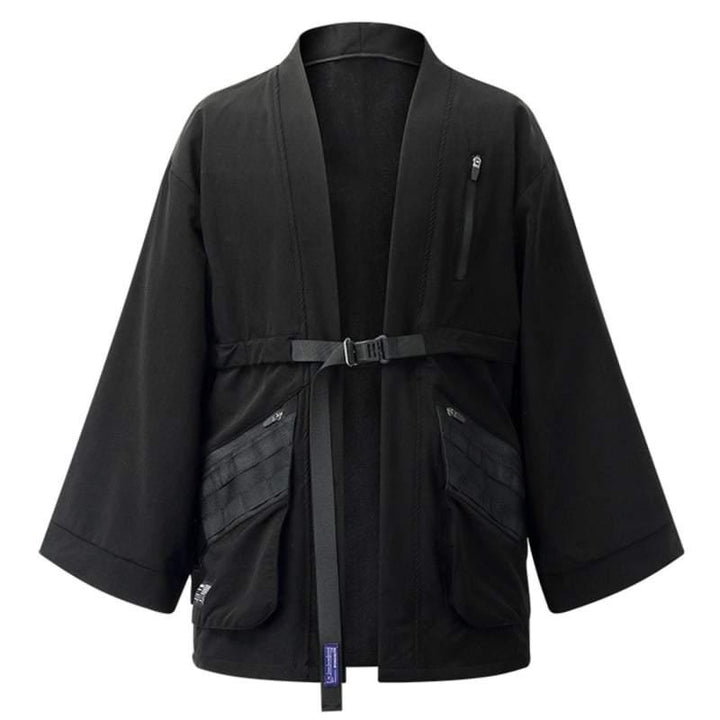 That Is Why Ninja Kimono – Techwear Official