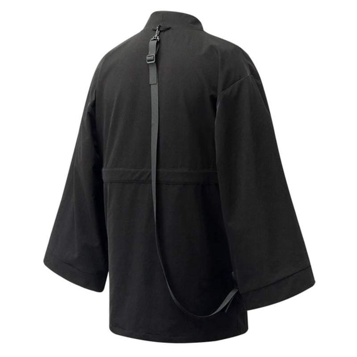 That Is Why You Came For Kimono - Techwear Official