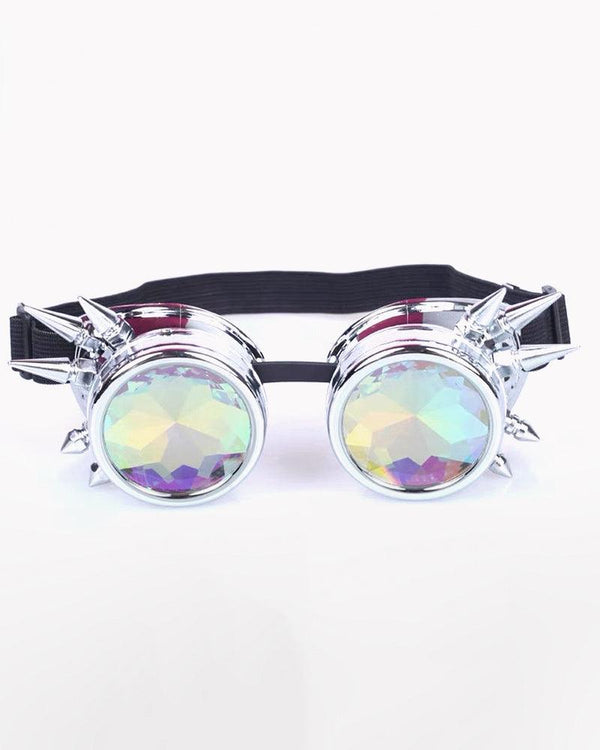 The Daughter Of Turtle Steampunk Goggles - Techwear Official