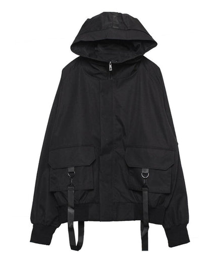 Hooded Jacket,hooded jacket men,jacket,Techwear jacket,Futuristic jacket,techwear jacket, tech jacket,cyberpunk jacket, cyberpunk techwear jacket, cyberpunk aesthetic outfits,cyberpunk clothes,cyber fashion,cyberpunk aesthetic,cyberpunk fashion,cyberpunk samurai jacket, samurai jacket cyberpunk,ninja costume,ninja halloween costume,samurai jacket