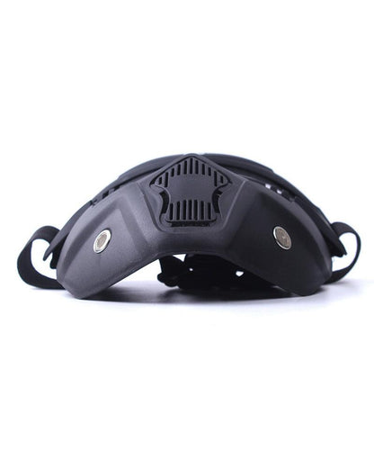 The Honest Man Wild Mask - Techwear Official