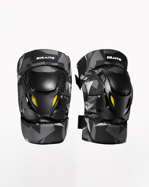 The Kite Runner Elbow Pads And Knee Pads - Techwear Official