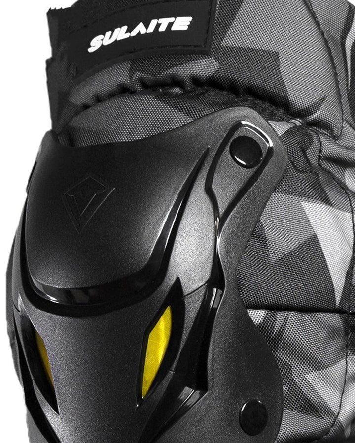 The Kite Runner Elbow Pads And Knee Pads - Techwear Official