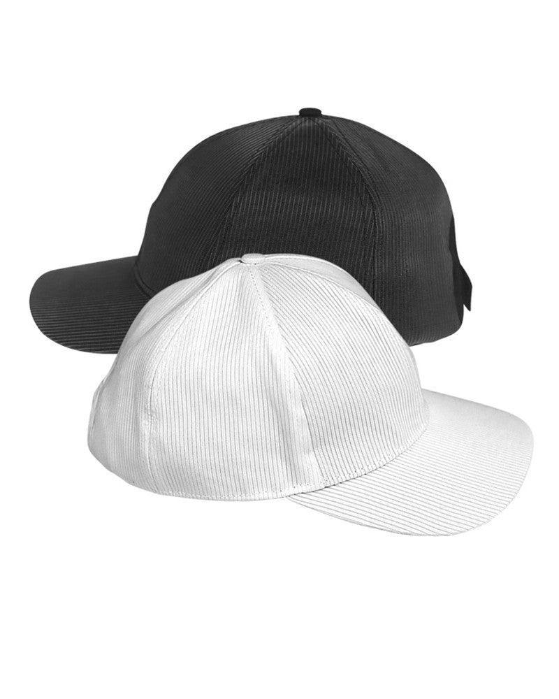 The Perfect Game LED Light Cap - Techwear Official