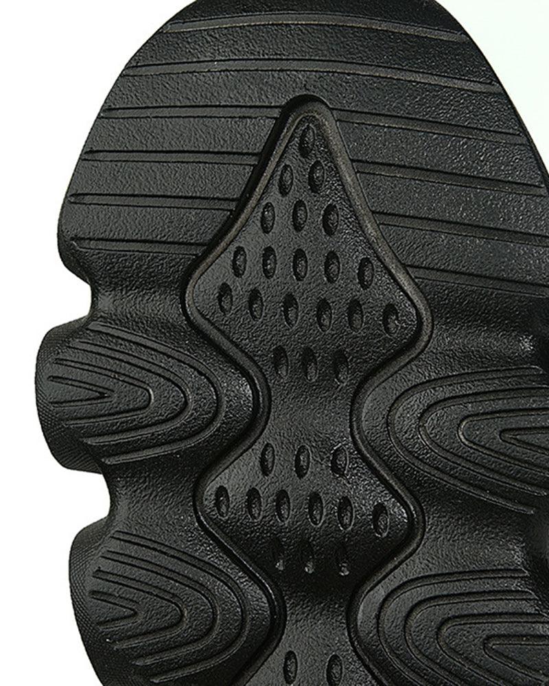 The Perfect Game Wheel Sneakers - Techwear Official