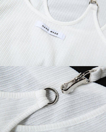 The Pursuit of Happiness Bodysuit - Techwear Official