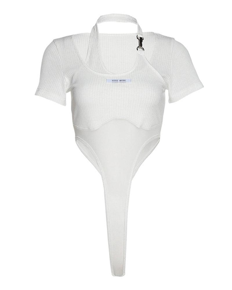 techwear bodysuit,halter bodysuit,cyber bodysuit,black bodysuits,lover bodysuit,bodysuit outfits,one piece bodysuit,cut out bodysuit,tank top bodysuit,rave bodysuit,low back bodysuit,short sleeve bodysuit,techwear,tech wear,affordable techwear,techwear fashion,futuristic clothing,cyberpunk clothing,cyberpunk techwear