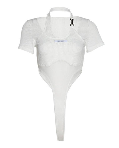 techwear bodysuit,halter bodysuit,cyber bodysuit,black bodysuits,lover bodysuit,bodysuit outfits,one piece bodysuit,cut out bodysuit,tank top bodysuit,rave bodysuit,low back bodysuit,short sleeve bodysuit,techwear,tech wear,affordable techwear,techwear fashion,futuristic clothing,cyberpunk clothing,cyberpunk techwear