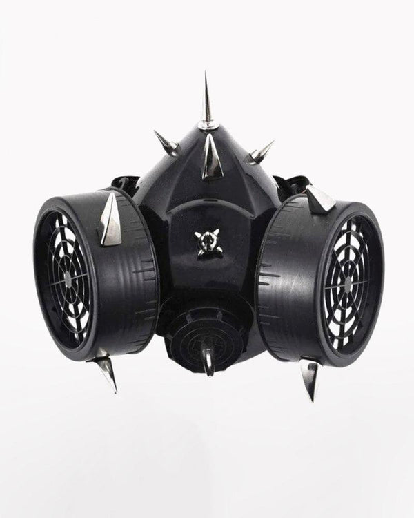 Step-by-Step Guide to Make Your Cyberpunk Helmet Mask | Trending Now ...
