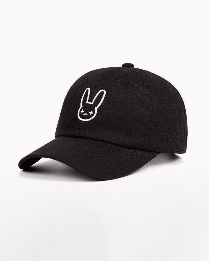 The Show Rabbit Cap – Techwear Official