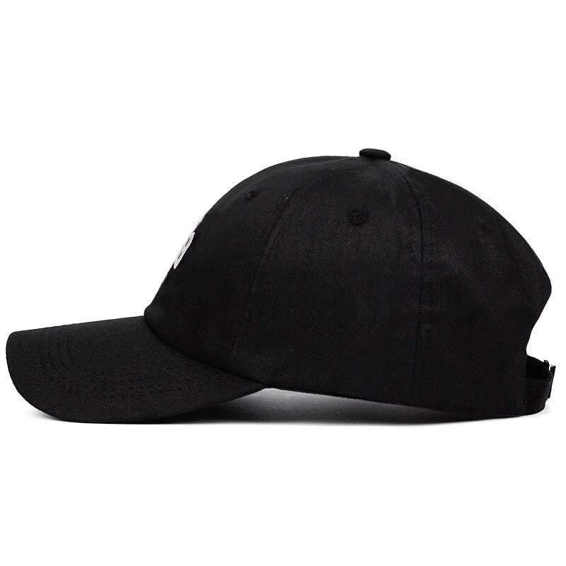 The Show Rabbit Cap - Techwear Official