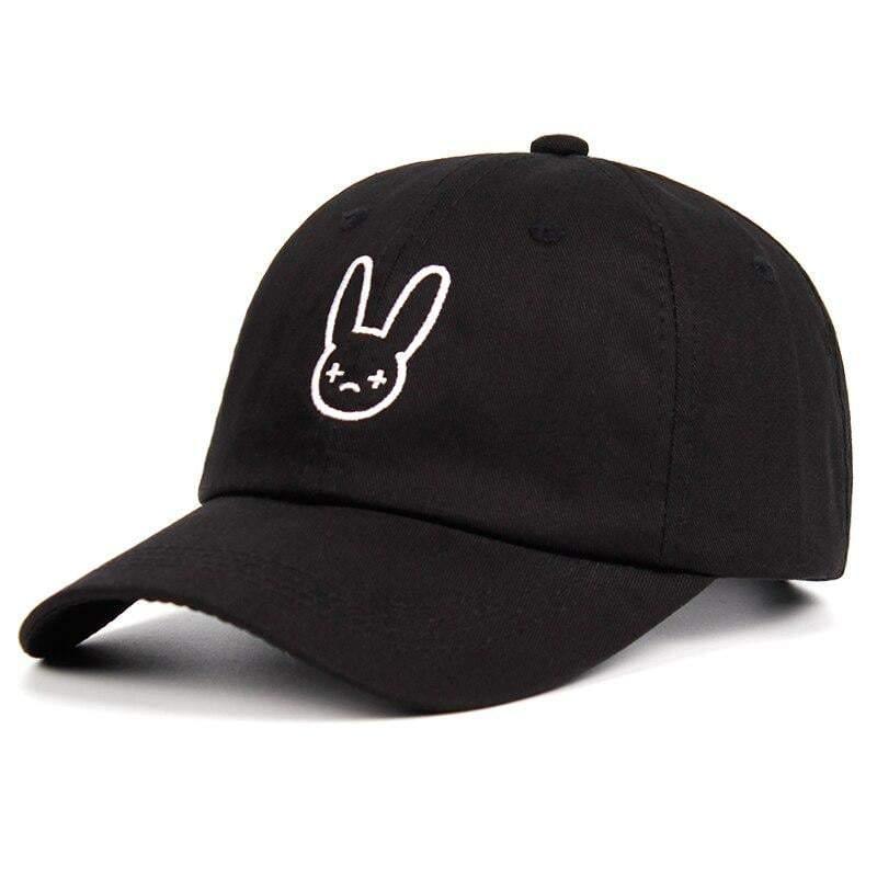 The Show Rabbit Cap - Techwear Official