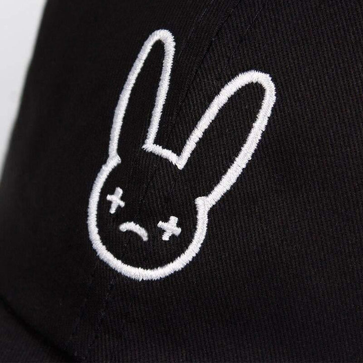 The Show Rabbit Cap - Techwear Official