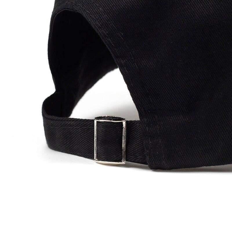 The Show Rabbit Cap - Techwear Official