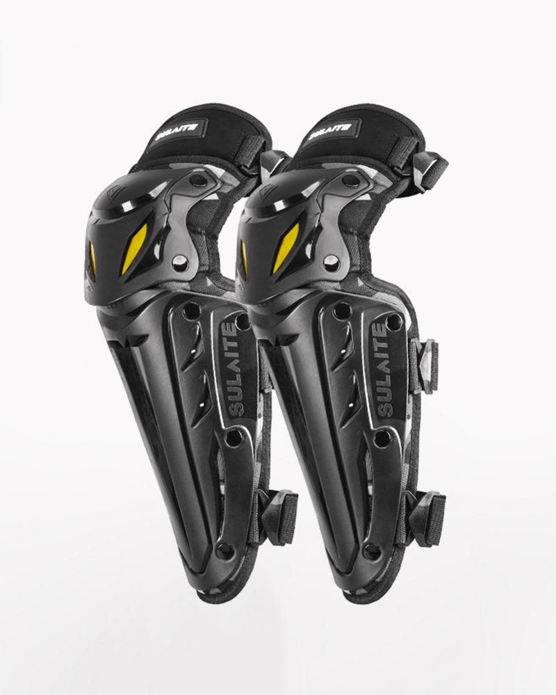 The Terminal Elbow Pads And Knee Pads - Techwear Official