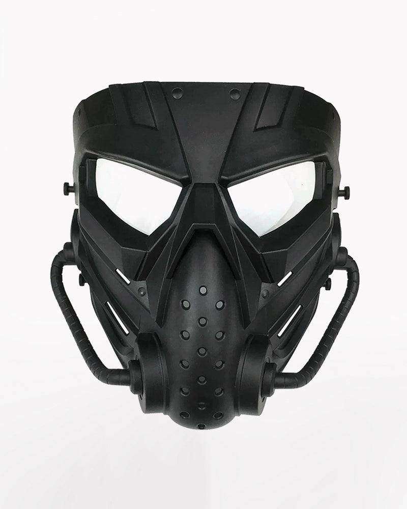 Tactical Mask,tactical mask skull,ghost mask,protective mask,skull mask,Tactical Skull Face Mask,Themed tactical skull mask,tactical face mask,tactical skull mask,affordable techwear,techwear fashion,cyberpunk fashion,techwear,tech wear,techwear outfits