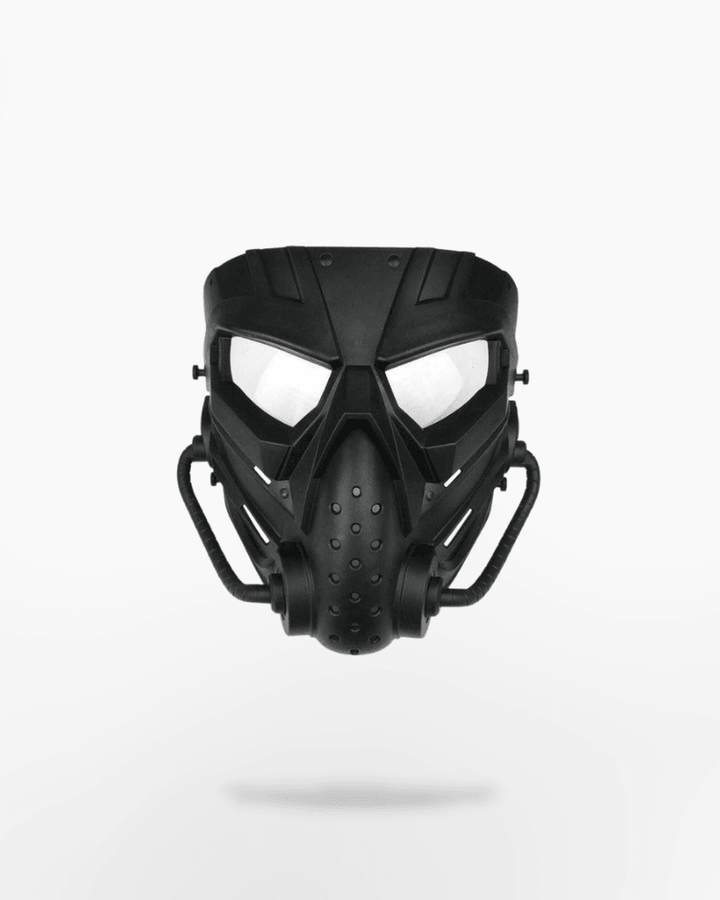 Thinking Deep Down Mask - Techwear Official