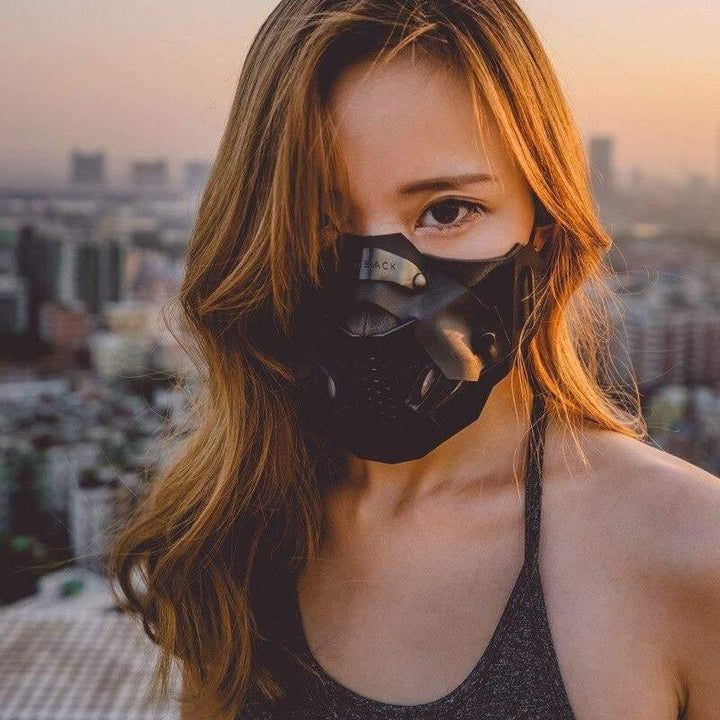 This Is My House Face Mask - Techwear Official