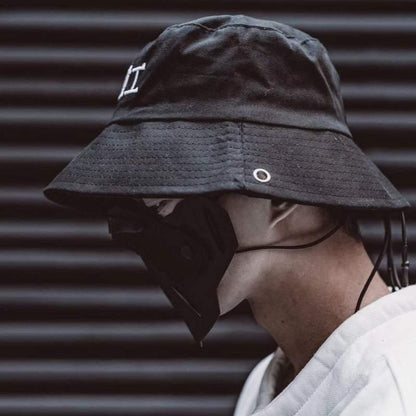 This Is My House Face Mask - Techwear Official