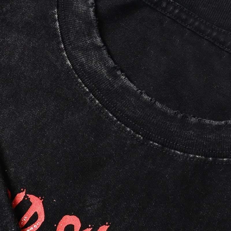 Girls Like You T-Shirt - Techwear Official