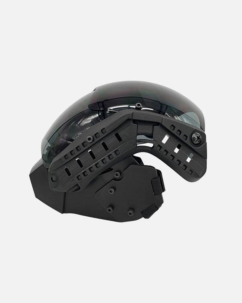 Tide Play Cyberpunk Mask - Techwear Official