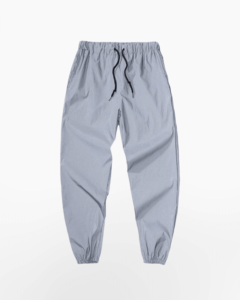 techwear pants,mens streetwear outfits,cyberpunk pants,reflective pants,reflective cargo pants,reflective cargo pants mens,reflective rave pants,mens reflective pants