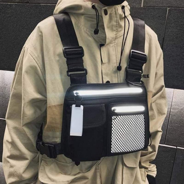 Too Good To Be Bad Bag - Techwear Official