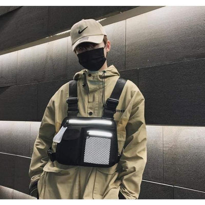 Too Good To Be Bad Bag - Techwear Official