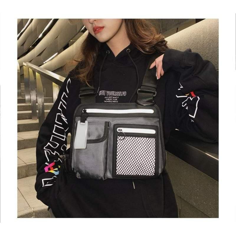 Too Good To Be Bad Bag - Techwear Official