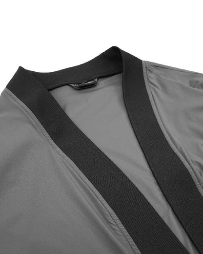 Tough Attitude Japanese Style Jacket - Techwear Official