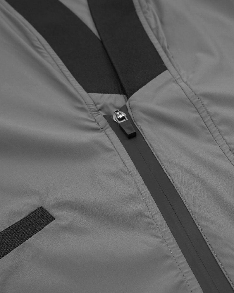Tough Attitude Japanese Style Jacket - Techwear Official