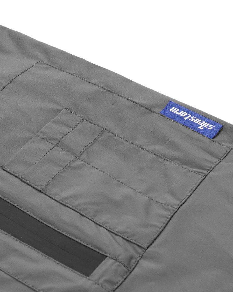 Tough Attitude Japanese Style Jacket - Techwear Official