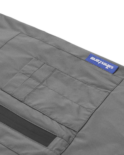 Tough Attitude Japanese Style Jacket - Techwear Official