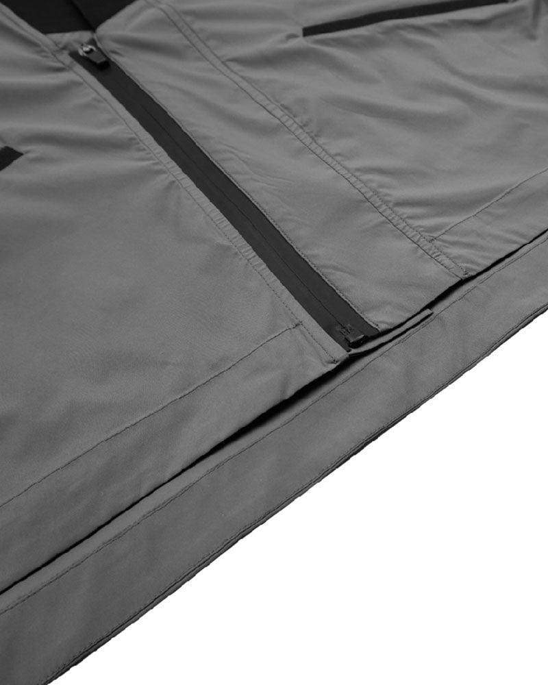 Japanese Techwear Kimono Jacket – Techwear Official